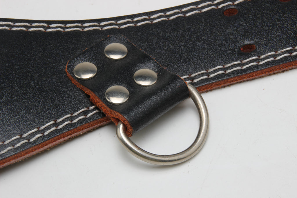 Dip belt for weightlifting