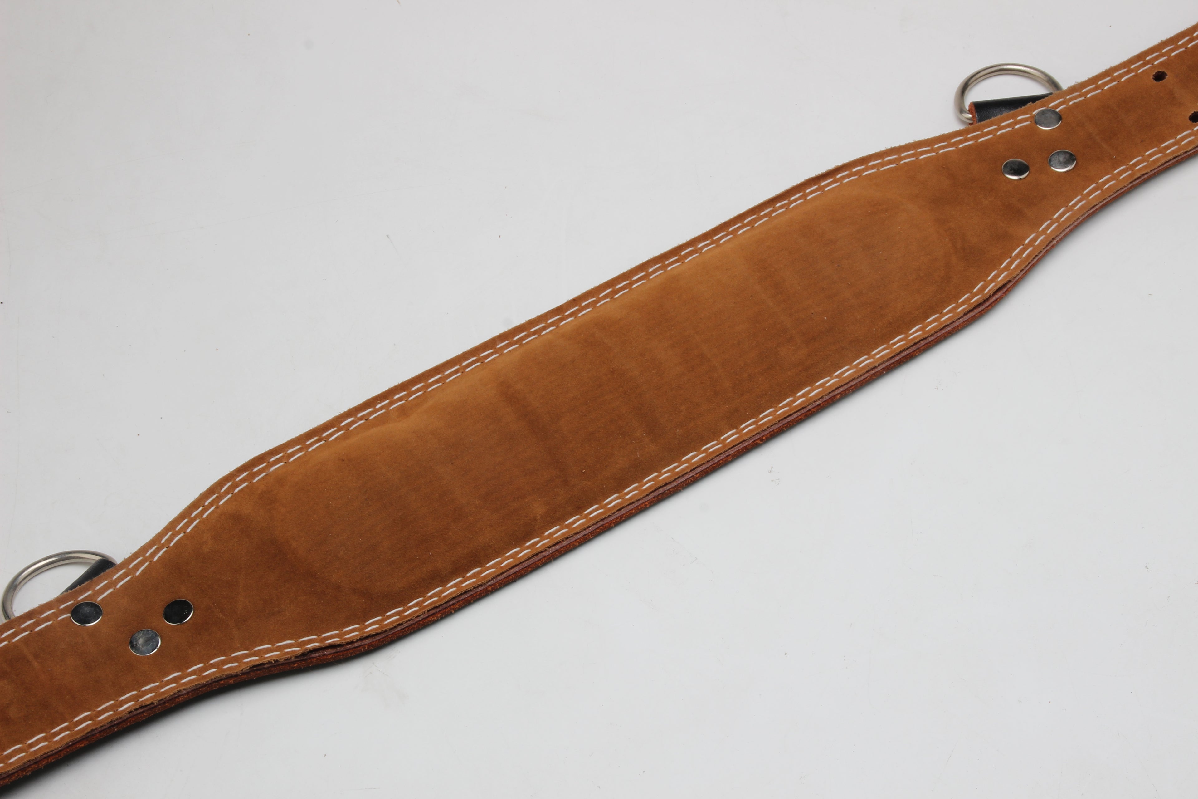 Dip belt for weightlifting