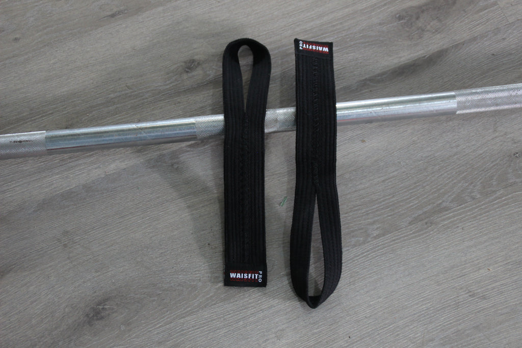 Lifting strap