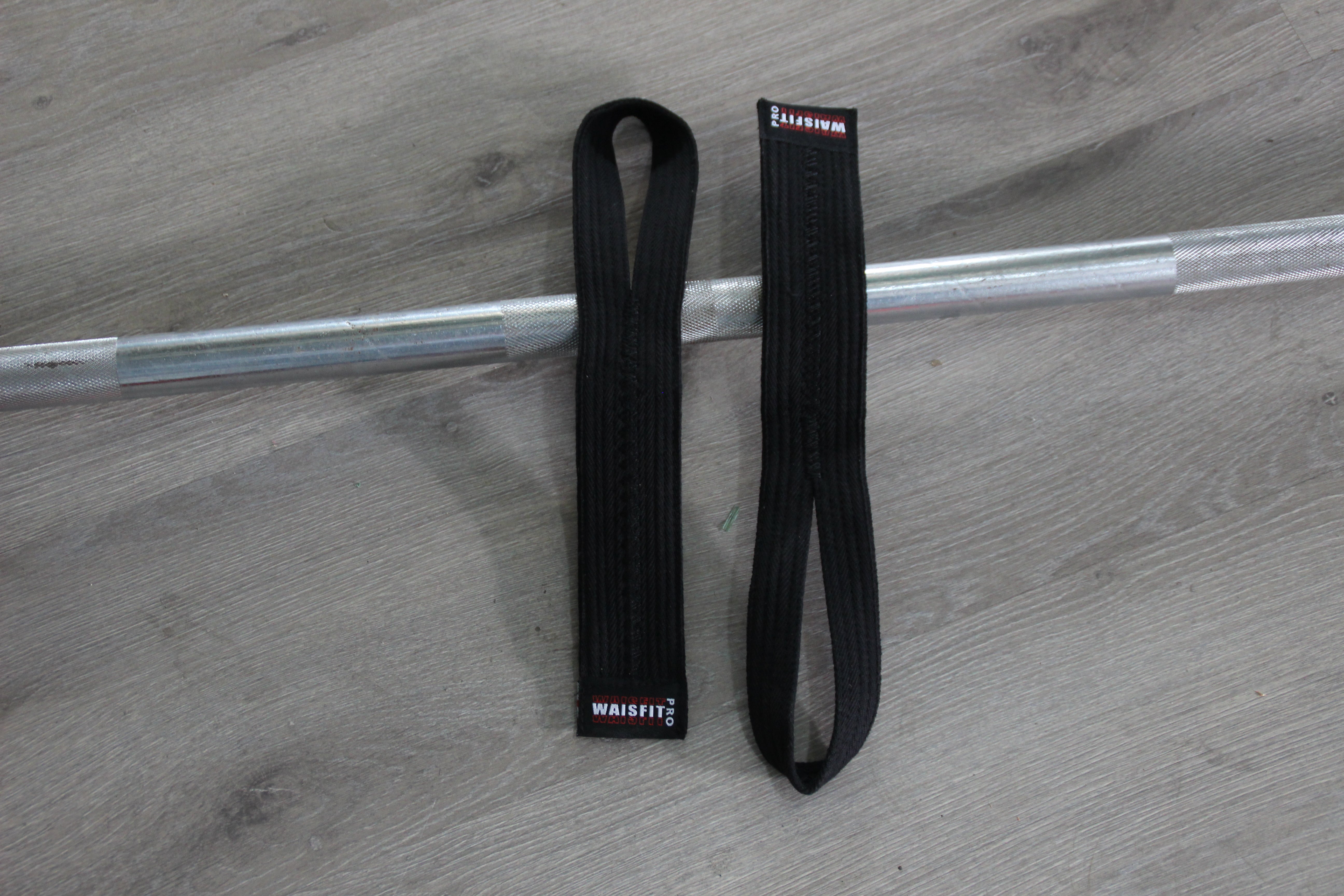 Lifting strap